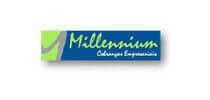 logo parceiro millennium