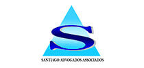 logo parceiro santiago advogados