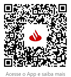 QR Code para investir agora