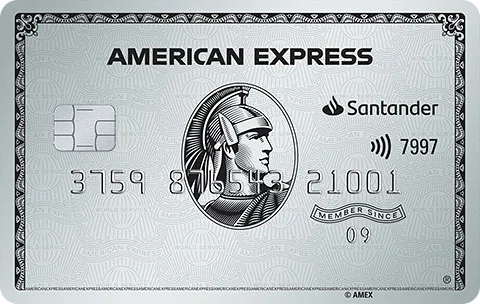 Cartão AMEX PLATINUM