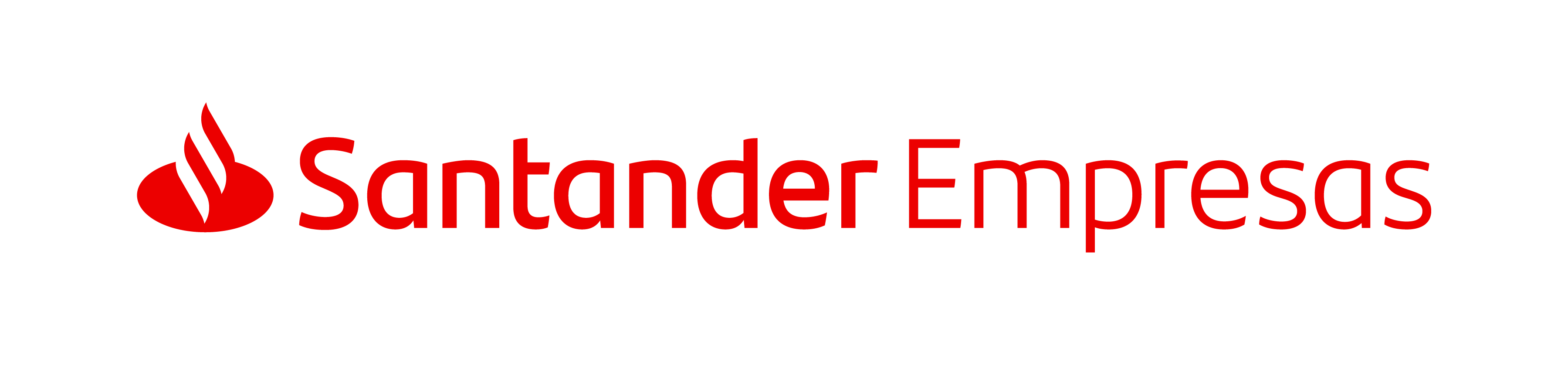 logo do Santander